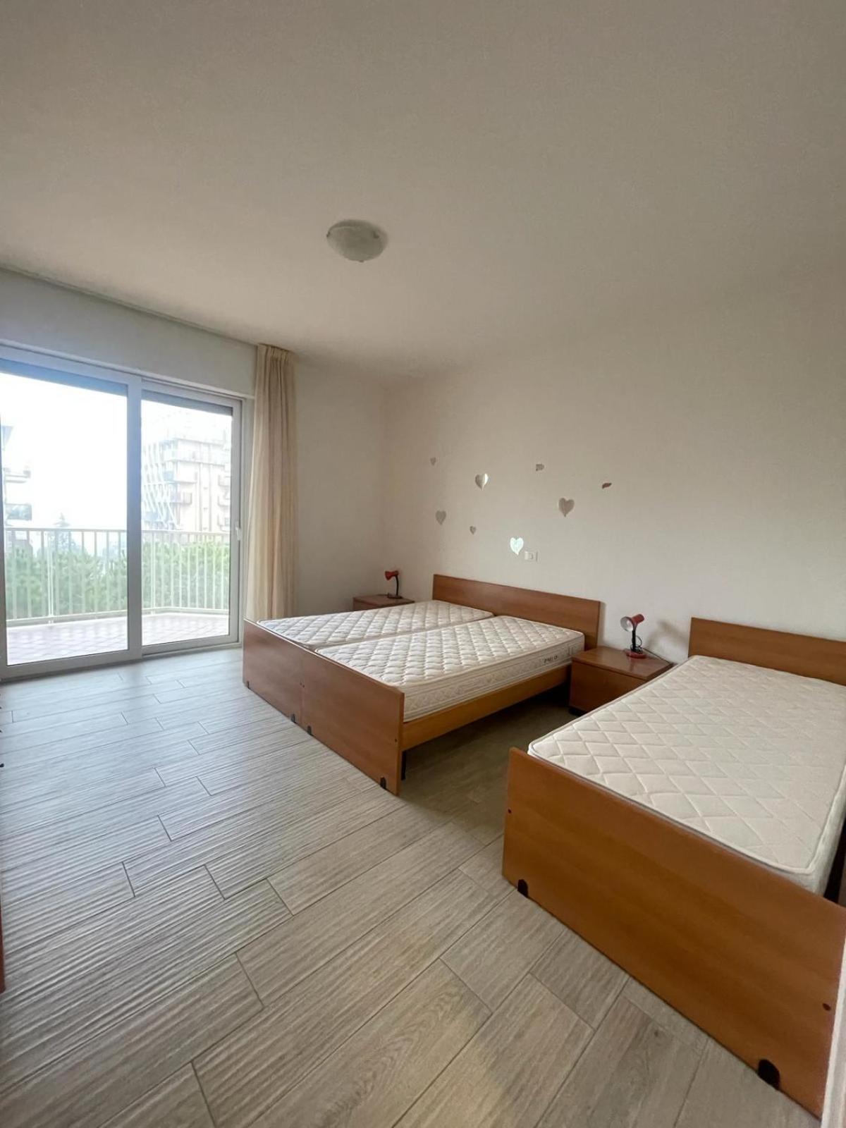 Residence Panfilo - Walterigato Apartments Solo Per Famiglie Lido di Jesolo Exterior photo