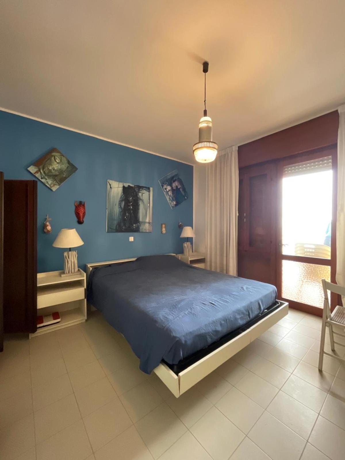 Residence Panfilo - Walterigato Apartments Solo Per Famiglie Lido di Jesolo Exterior photo